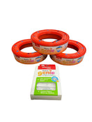 Shop BUNDLE Diaper Genie Refills And Carbon Filter at GoodBuy Gear