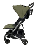 secondhand Colugo Compact Stroller, Olive, 2023