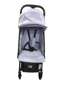 secondhand Mompush Lithe Stroller, Lithe, 2022