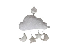 secondhand Gerber Sparkle Musical Mobile