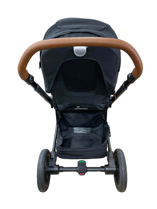 Nuna Mixx Next + Pipa Urbn Travel System, 2023, Caviar