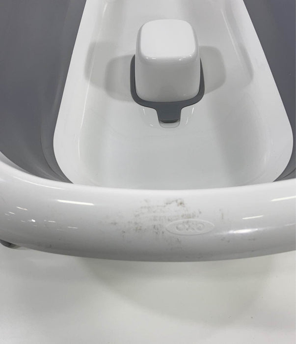 Shop OXO Tot Splash & Store Baby Bathtub at GoodBuy Gear