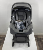 secondhand Nuna PIPA rx Infant Car Seat