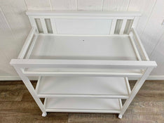 secondhand Delta Children Bennington Changing Table