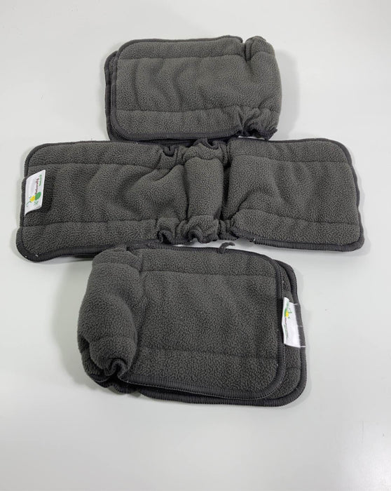 Shop BUNDLE Naturally Natures Cloth Diaper Inserts at GoodBuy Gear