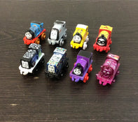 used BUNDLE Thomas Mini Set