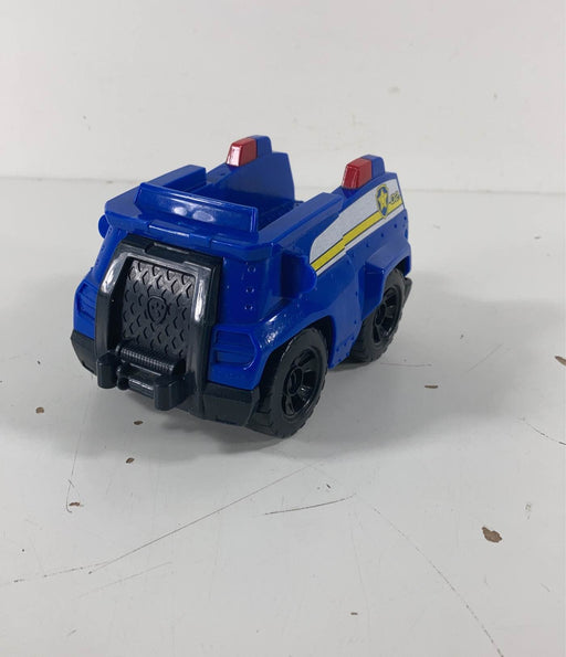 used PAW Patrol Cruiser Vehicle With Chase