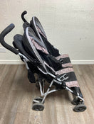 secondhand Double Strollers