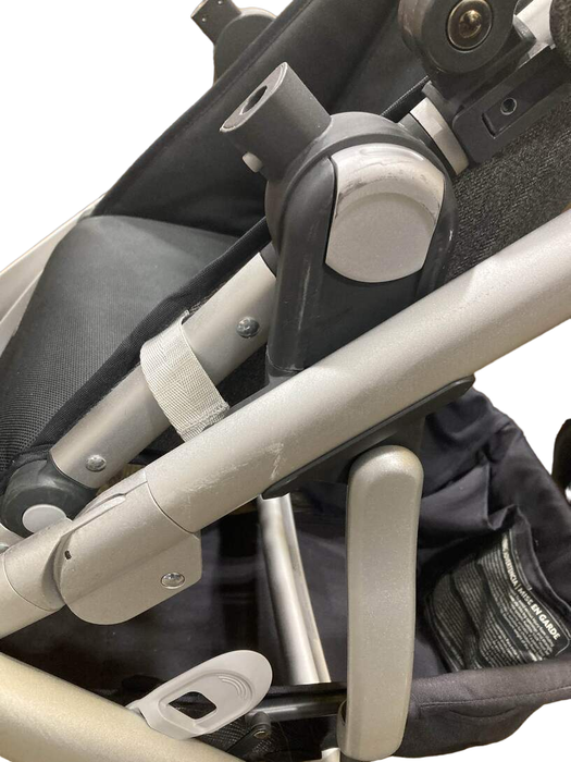 uppababy vista 2017 double UPPAbaby VISTA Double Stroller, 2017