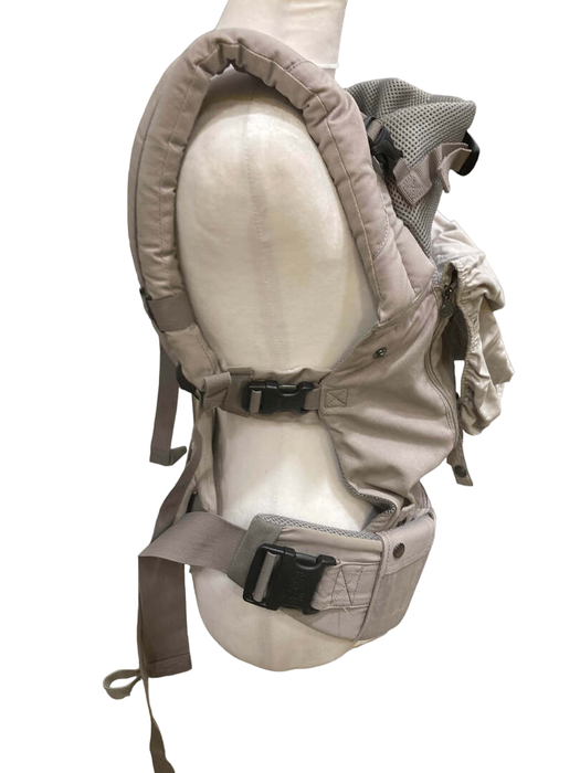 Shop Lillebaby Complete All Seasons Baby Carrier, Stone at GoodBuy Gear