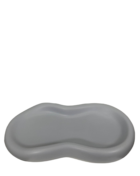 Shop Keekaroo Peanut Changing Pad, Sable at GoodBuy Gear