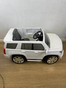 used Rollplay 6 Volt Tahoe Ride On