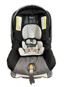 used Carseat