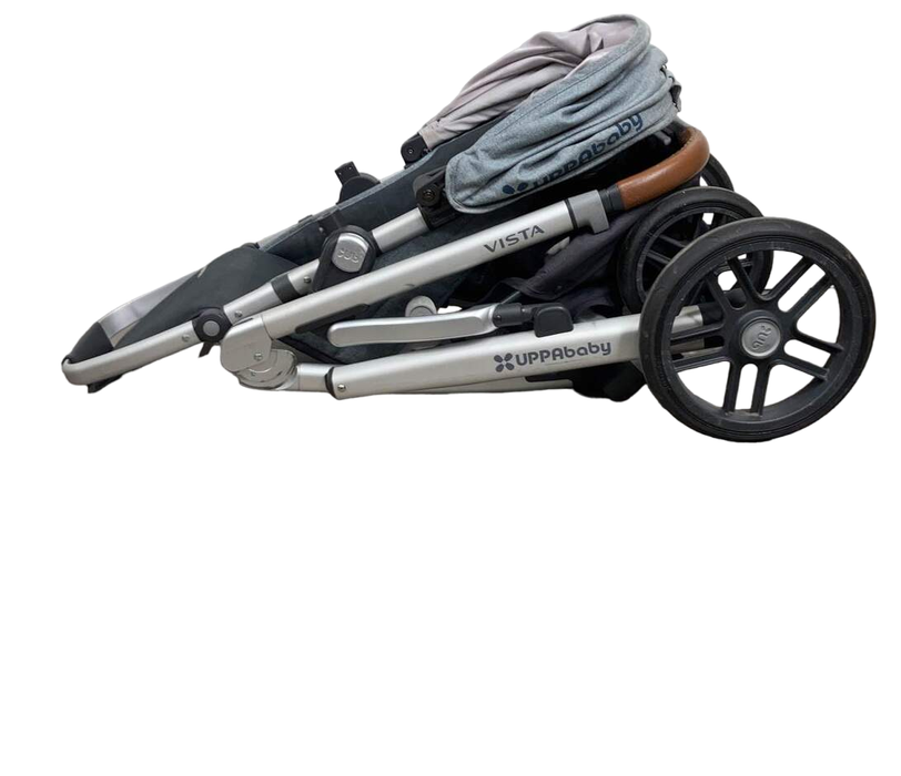 secondhand Strollers