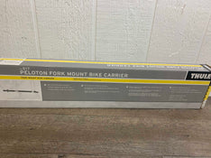 used Thule 517 Peloton Bike Rack