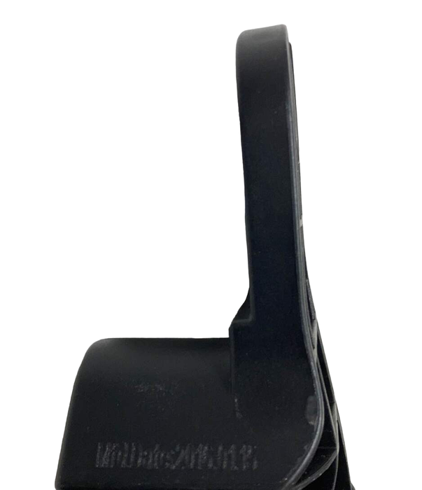 Shop Baby Jogger Car Seat Adapter Single (City Mini, City Mini GT, and Summit X3) for Baby Jogger City GO and Graco Click Connect at GoodBuy Gear