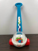 used Fisher Price Corn Popper Push Toy