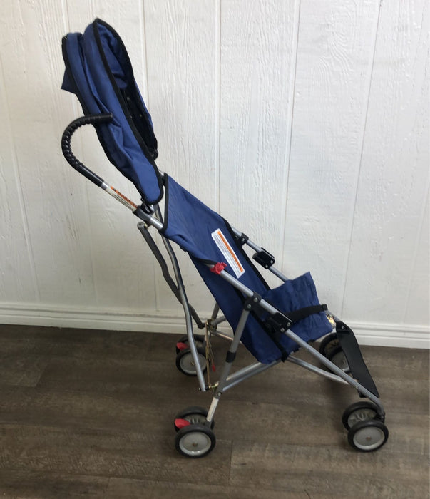 used Strollers