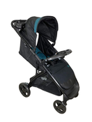 secondhand Baby Trend Tango Stroller, 2022, Veridian