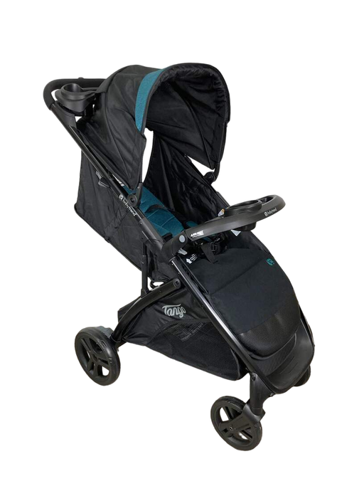 secondhand Baby Trend Tango Stroller, 2022, Veridian