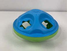 used Green Toys Shape Sorter