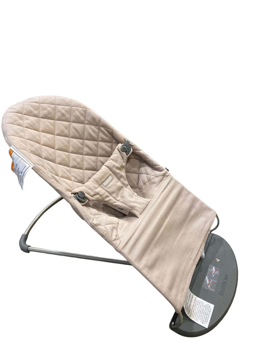 used Infant Gear