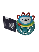 used Skip Hop Roll Around Rattle, Hedgehog