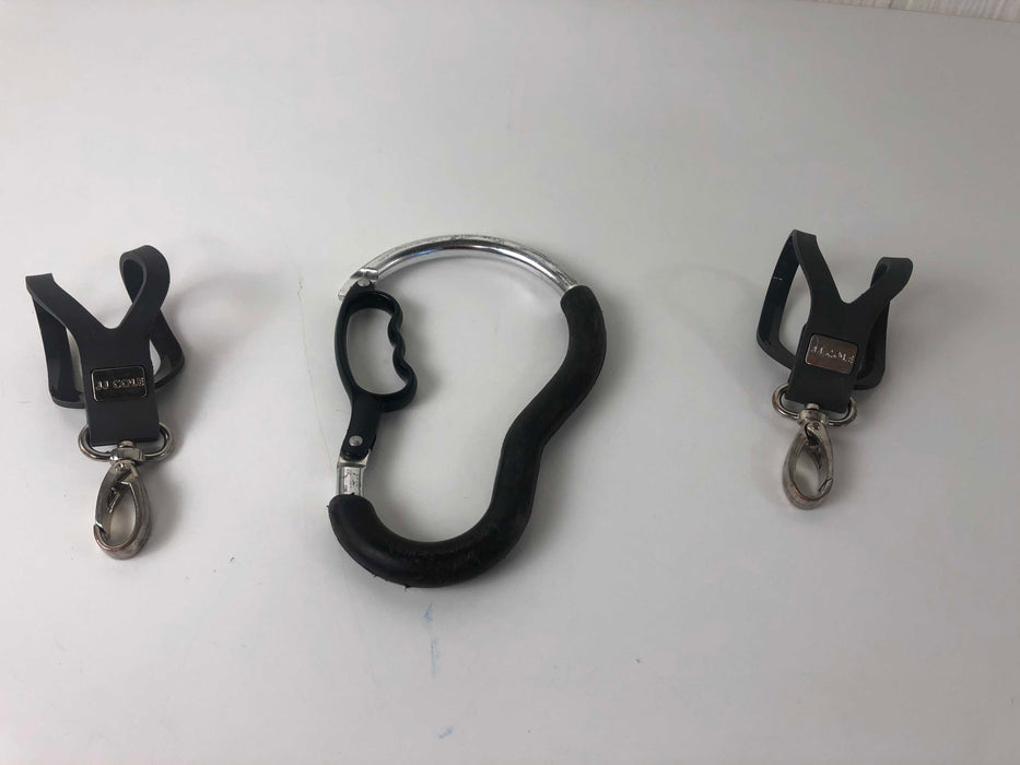 used BUNDLE Stroller Accessories