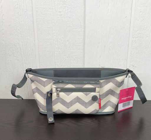 used Skip Hop Grab And Go Stroller Organizer