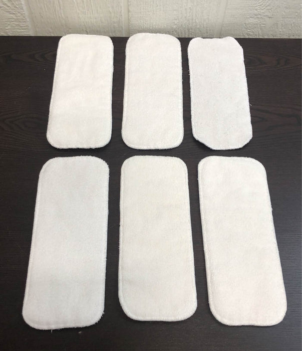 Shop BUNDLE Cloth Diaper Inserts at GoodBuy Gear