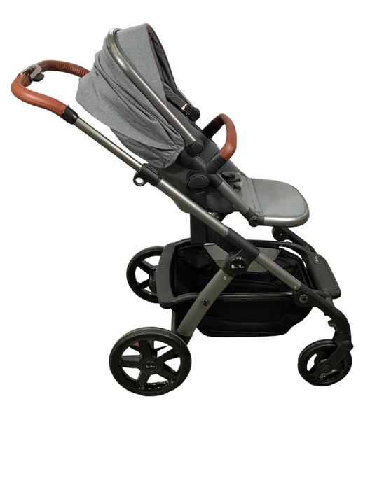 secondhand Strollers