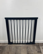 secondhand BabyDan Premier Safety Gate with 2 Extensions