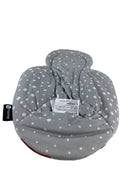 secondhand 4moms Reversible Newborn Insert, Multi/Polka