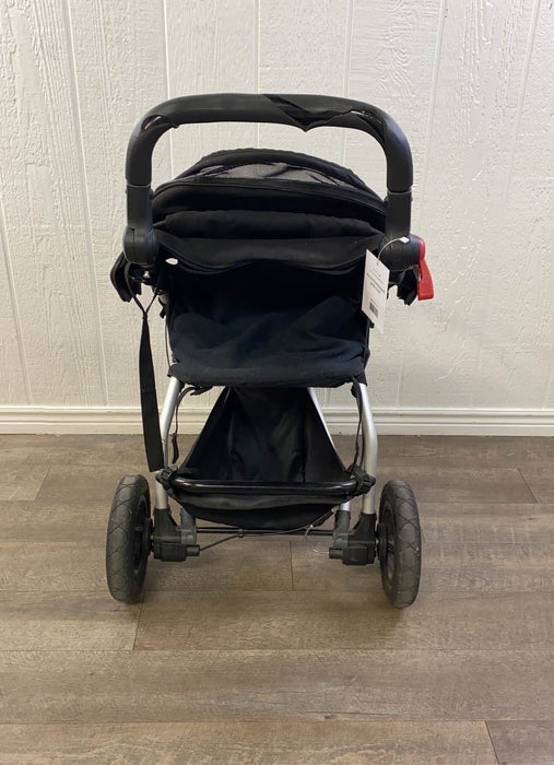 used Mountain Buggy Swift Stroller