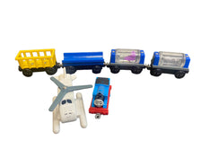 secondhand BUNDLE Thomas and Friends