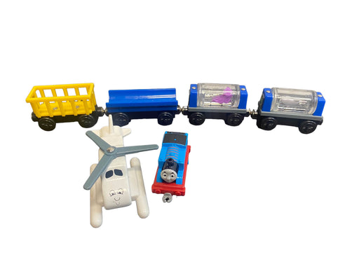 secondhand BUNDLE Thomas and Friends