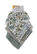 Shop Copper Pearl Bandana Bibs 4-Pack, Rex at GoodBuy Gear