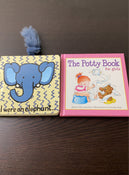 used BUNDLE Board Books