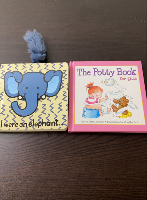 used BUNDLE Board Books