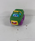 secondhand BUNDLE Tonka Chuck & Friends Vehicles