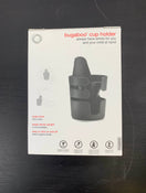 used Bugaboo Cup Holder