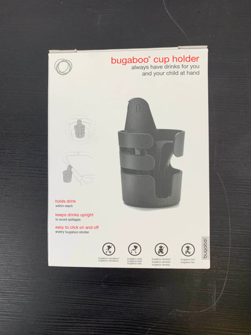 used Bugaboo Cup Holder