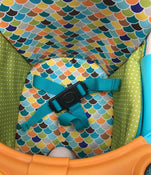 secondhand Infantino Grow-With-Me Discovery Seat & Booster