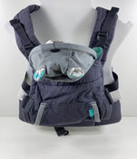 used Infantino Cuddle Up Ergonomic Carrier