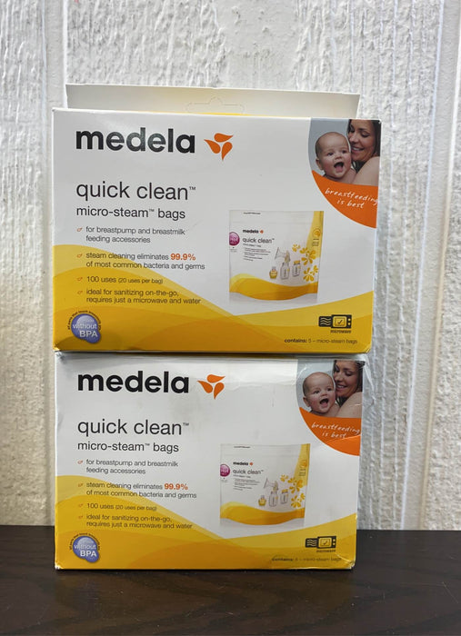 Shop Medela Pump In Style Advanced Breast Pump With Accessories and Extras at GoodBuy Gear
