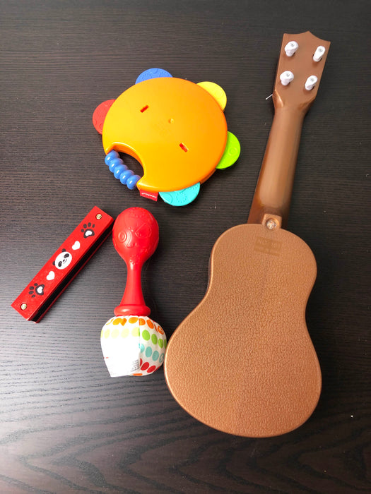 secondhand BUNDLE Toddler Musical Toys