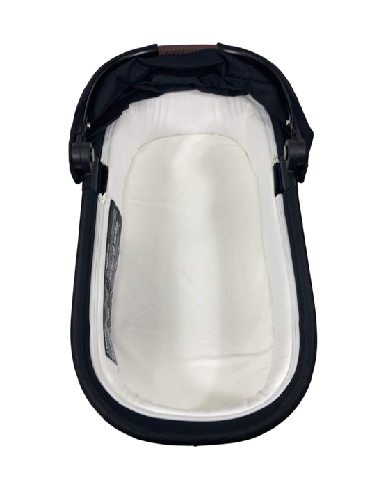 Cybex Melio Cot, Moon Black