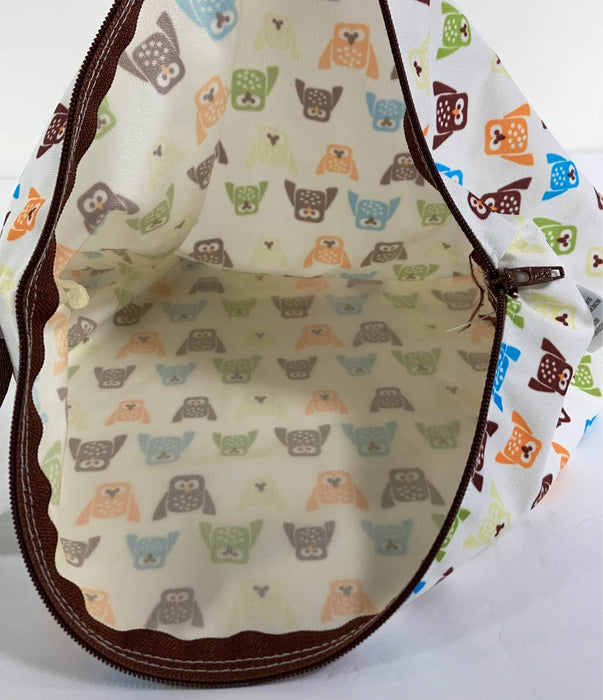 secondhand Diapering