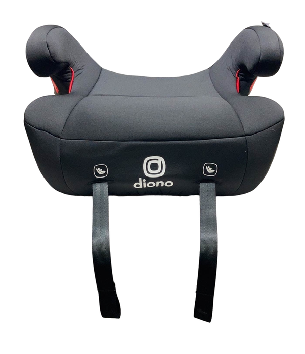 used Boostercarseat