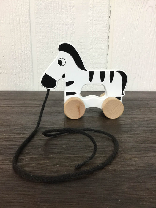 secondhand BUNDLE Wooden Toys